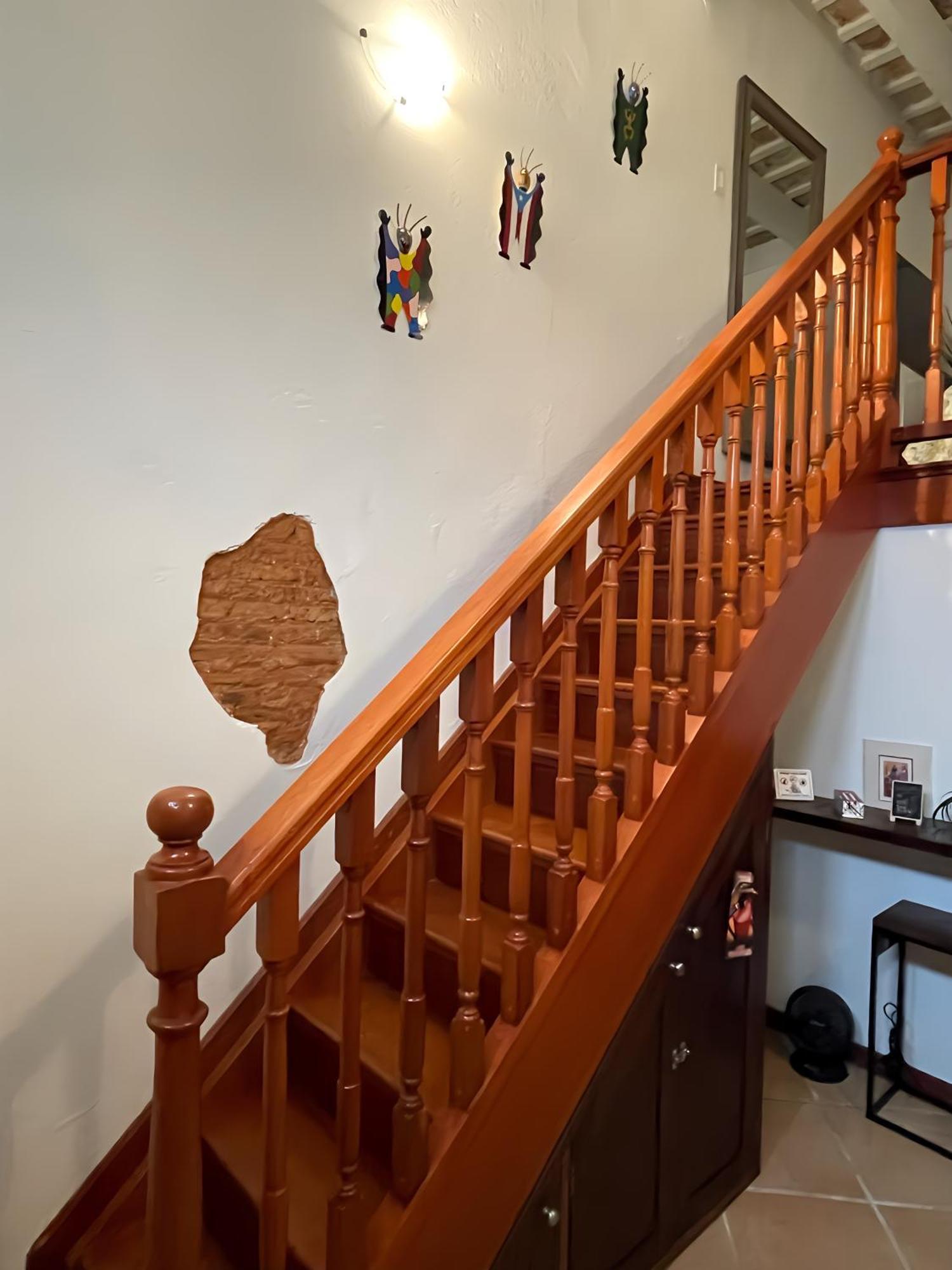 Appartamento Old San Juan Historic Loft 4 The Adventurous Esterno foto
