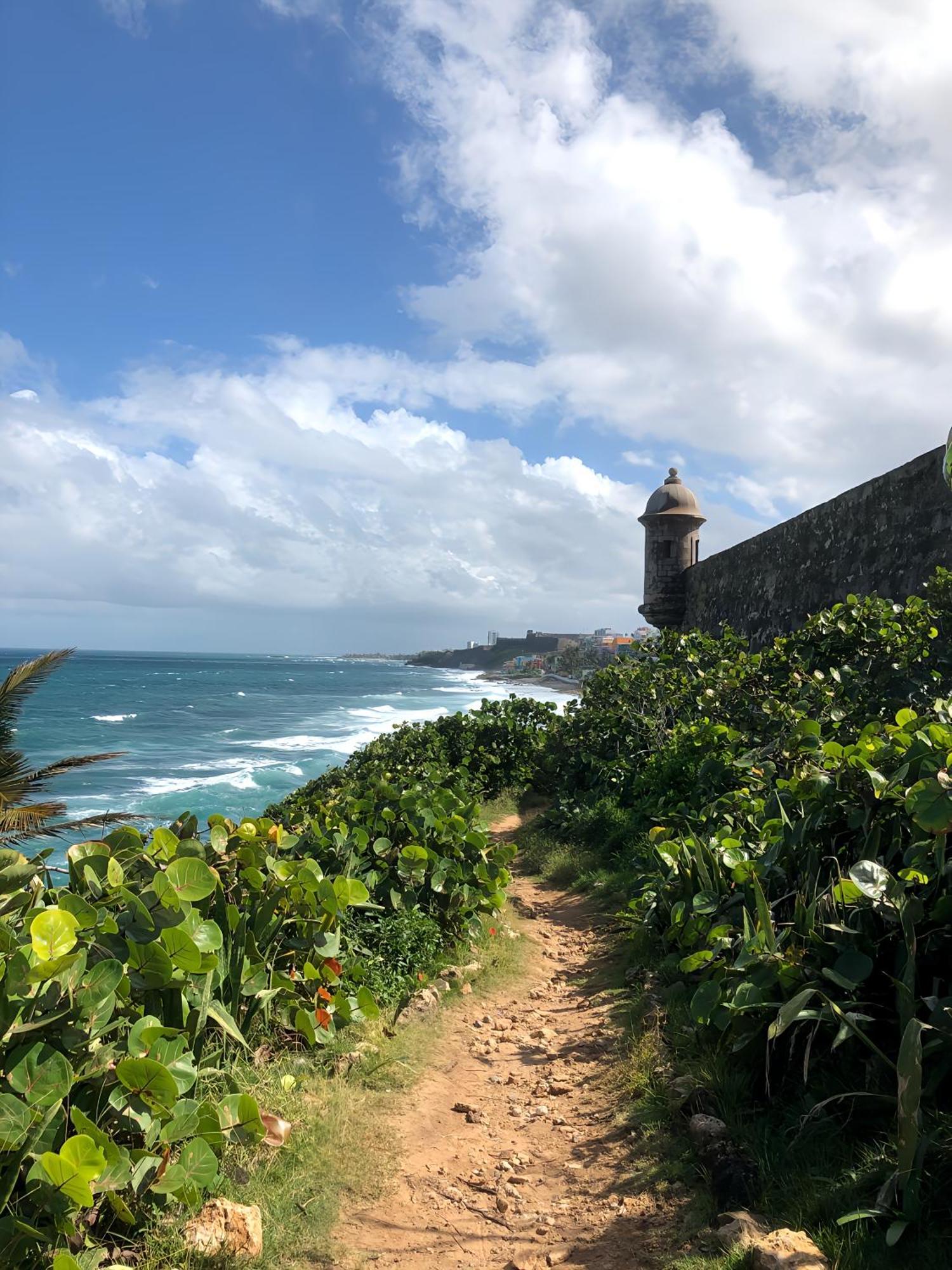 Appartamento Old San Juan Historic Loft 4 The Adventurous Esterno foto