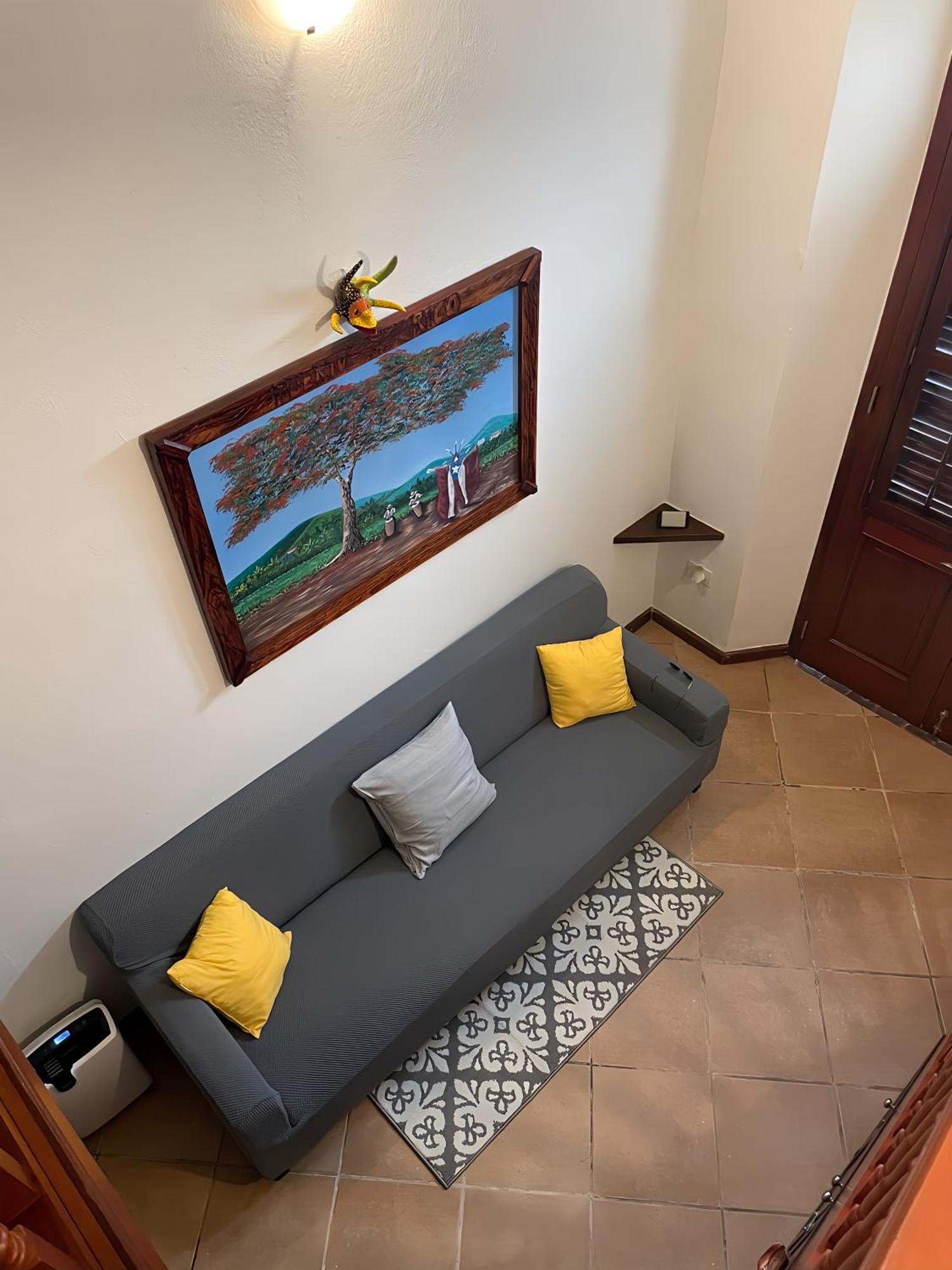 Appartamento Old San Juan Historic Loft 4 The Adventurous Esterno foto