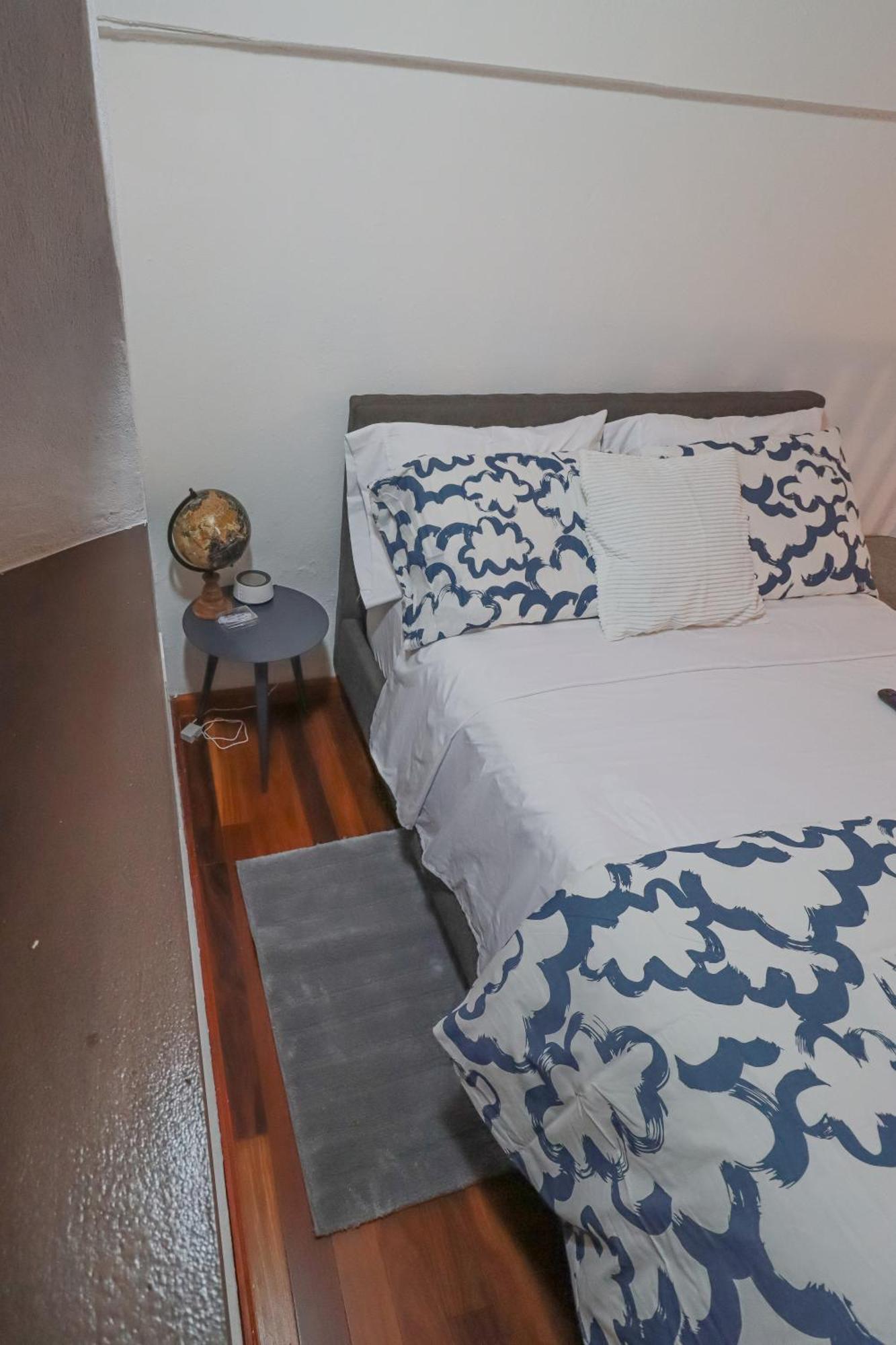 Appartamento Old San Juan Historic Loft 4 The Adventurous Esterno foto