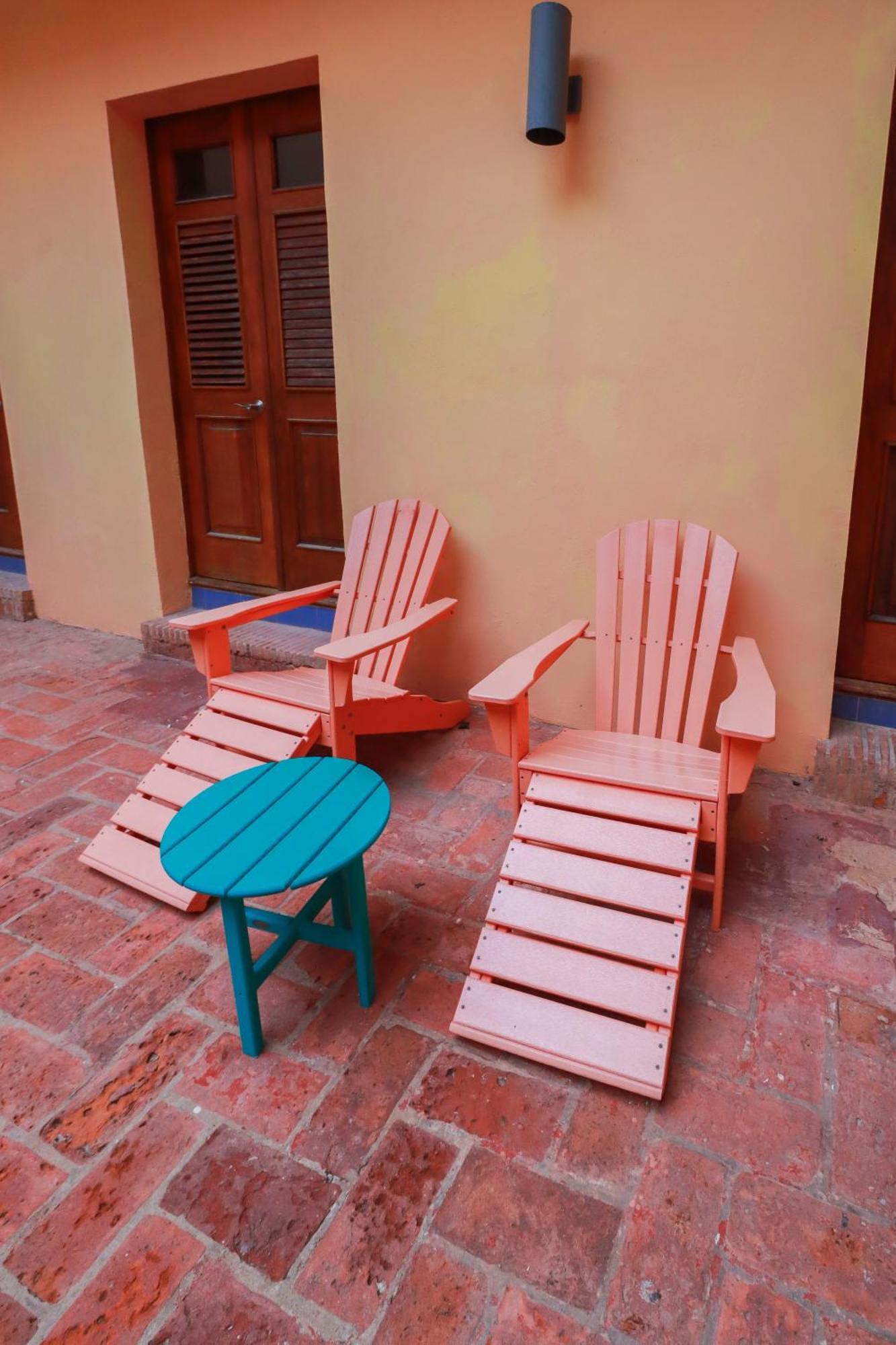 Appartamento Old San Juan Historic Loft 4 The Adventurous Esterno foto