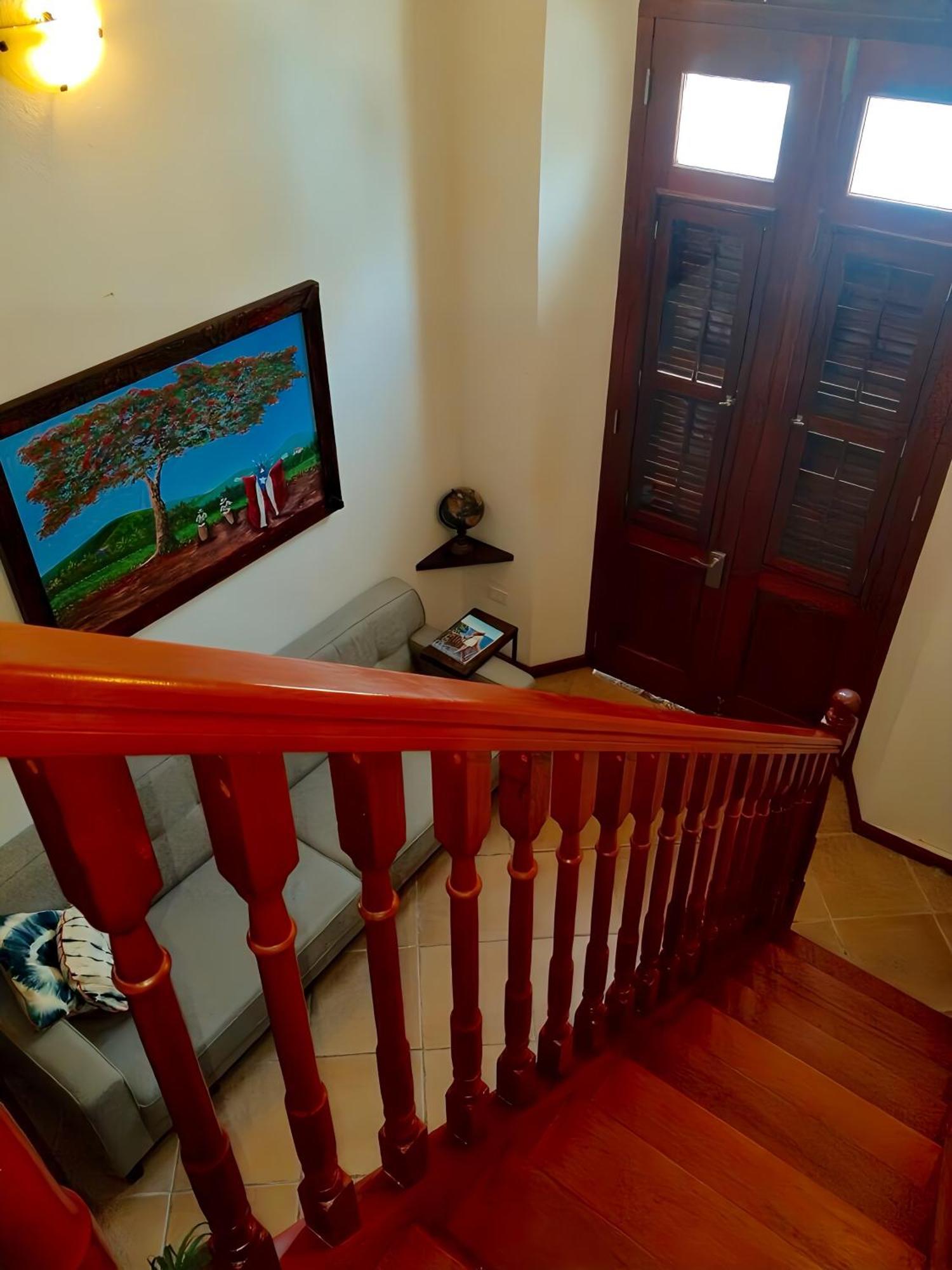Appartamento Old San Juan Historic Loft 4 The Adventurous Esterno foto
