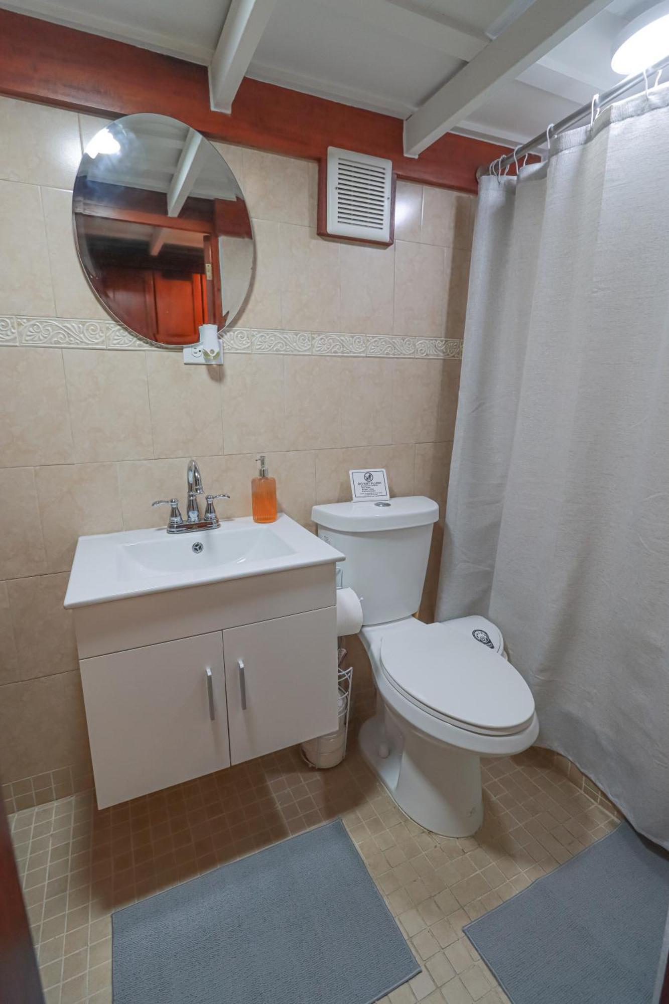 Appartamento Old San Juan Historic Loft 4 The Adventurous Esterno foto