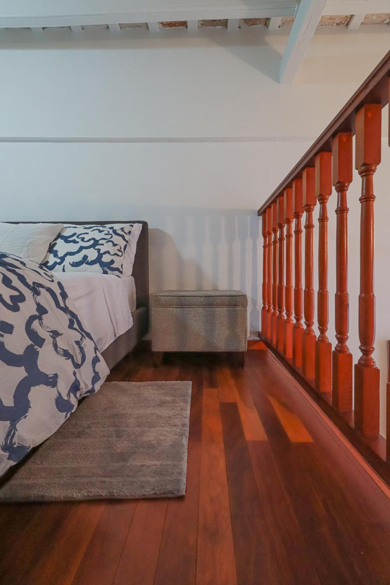 Appartamento Old San Juan Historic Loft 4 The Adventurous Esterno foto